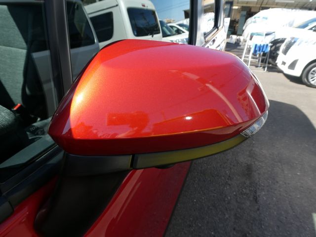 TOYOTA SIENTA HYBRID 2024 Image 31