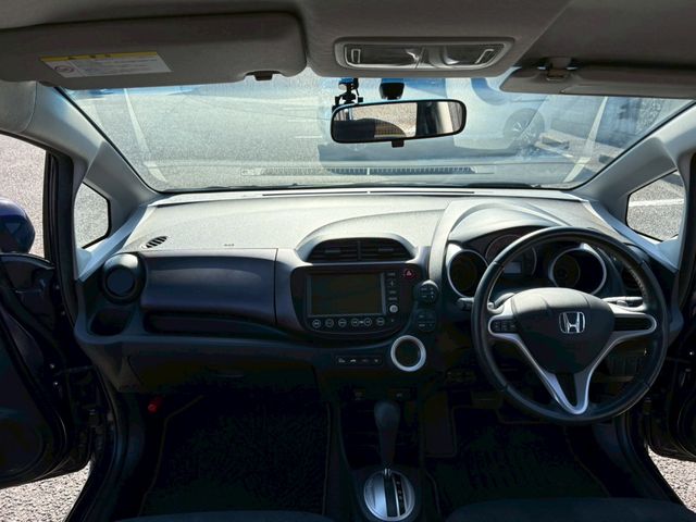HONDA FIT 2008 Image 31