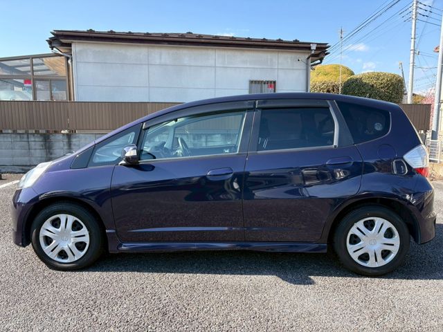 HONDA FIT 2008 Image 31