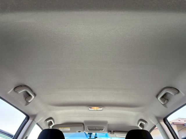 HONDA FIT 2008 Image 31