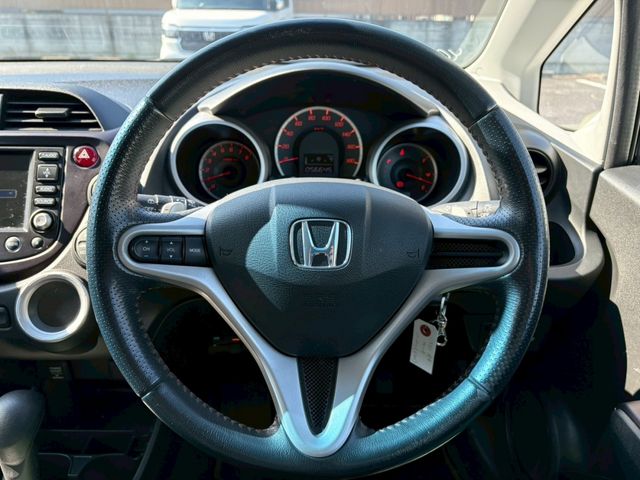 HONDA FIT 2008 Image 31