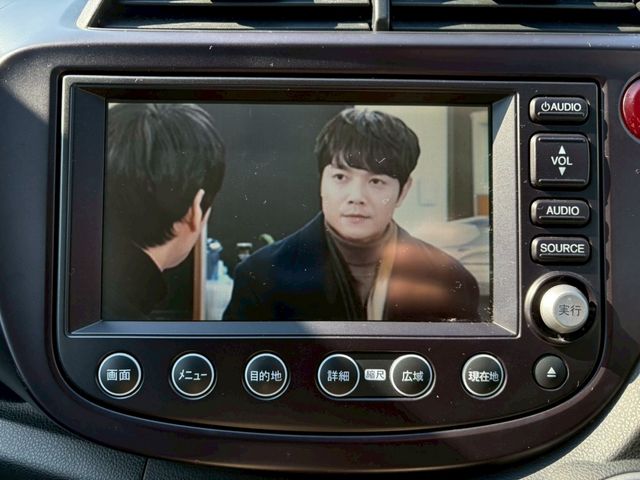 HONDA FIT 2008 Image 31