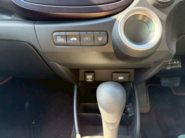 HONDA FIT 2008 Image 31