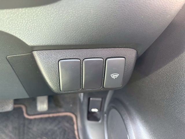 HONDA FIT 2008 Image 31