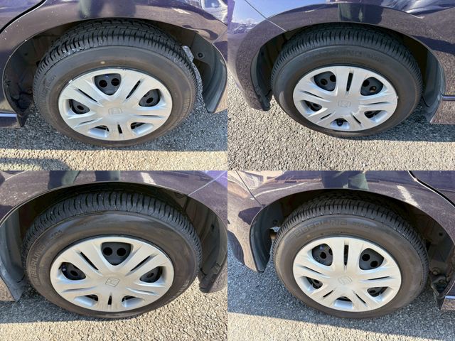 HONDA FIT 2008 Image 31