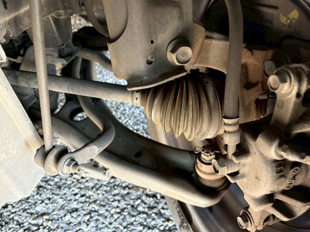 HONDA FIT 2008 Image 31