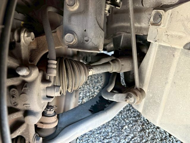 HONDA FIT 2008 Image 31