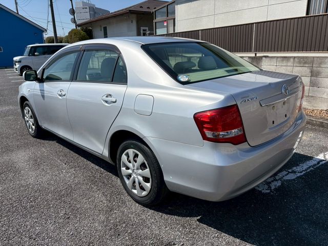 TOYOTA COROLLA AXIO 2011 Image 31