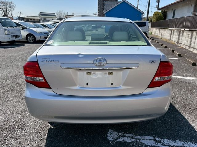 TOYOTA COROLLA AXIO 2011 Image 31