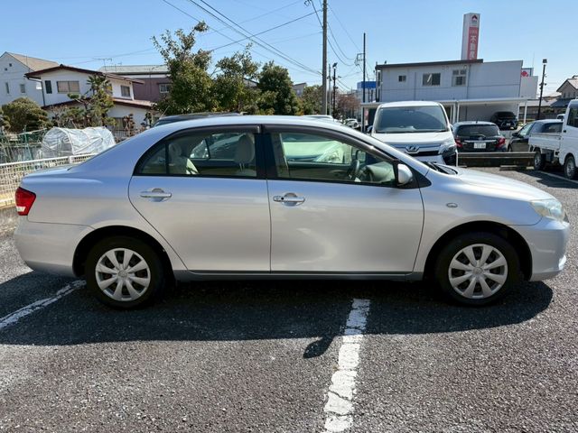 TOYOTA COROLLA AXIO 2011 Image 31
