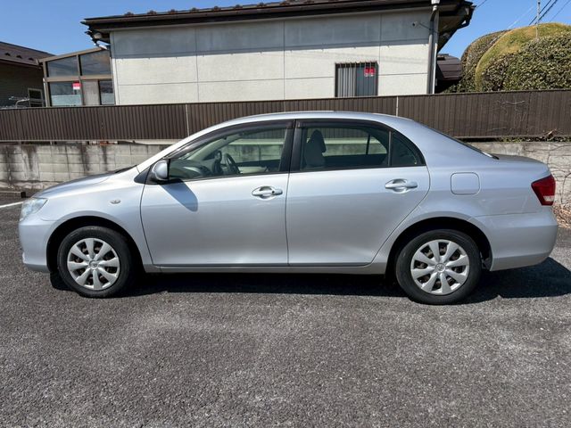 TOYOTA COROLLA AXIO 2011 Image 31