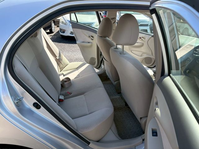 TOYOTA COROLLA AXIO 2011 Image 31