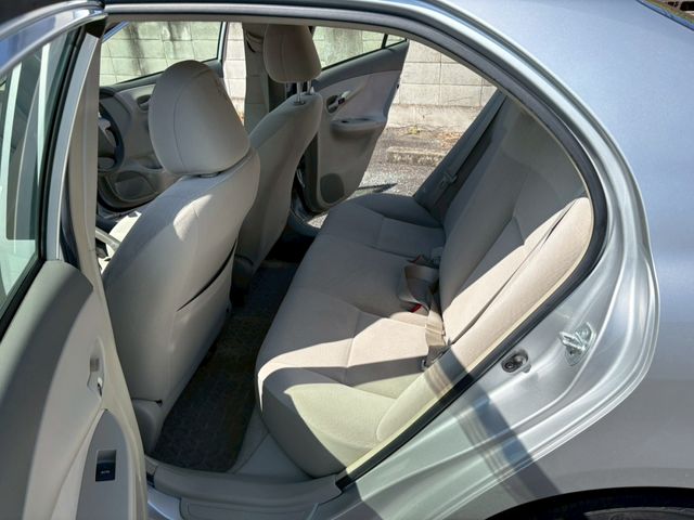 TOYOTA COROLLA AXIO 2011 Image 31