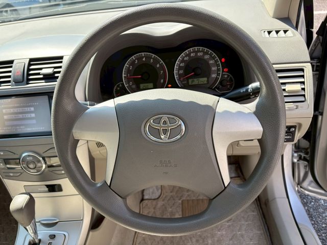 TOYOTA COROLLA AXIO 2011 Image 31