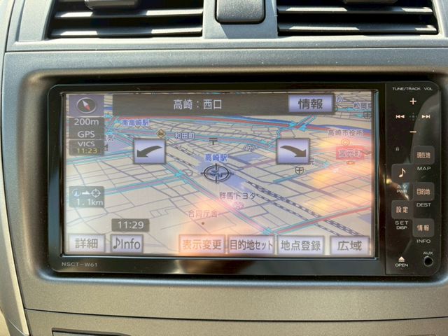 TOYOTA COROLLA AXIO 2011 Image 31