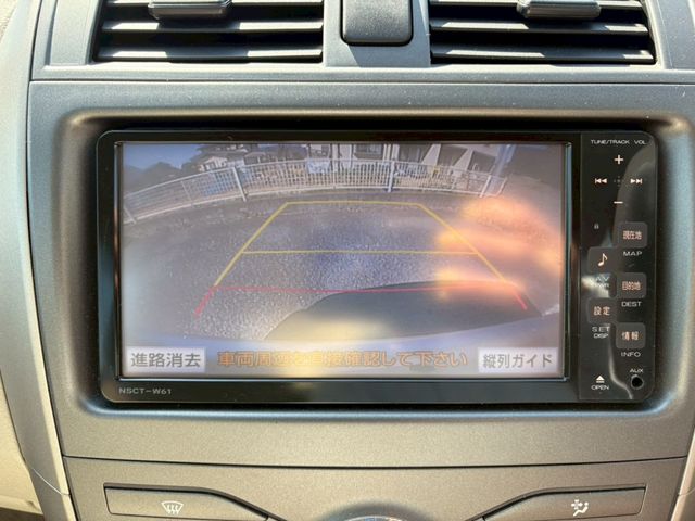 TOYOTA COROLLA AXIO 2011 Image 31