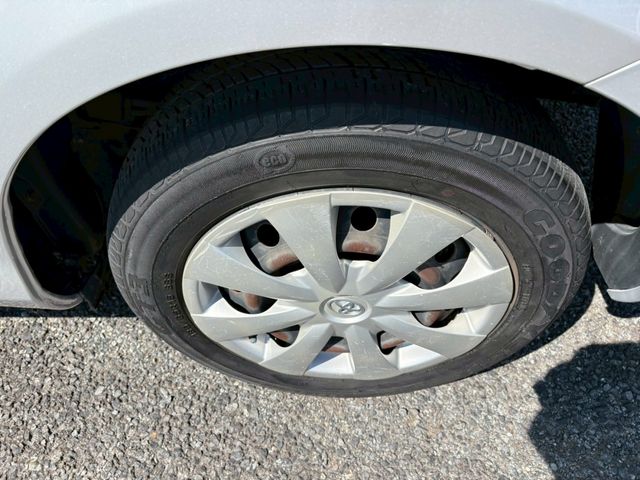 TOYOTA COROLLA AXIO 2011 Image 31