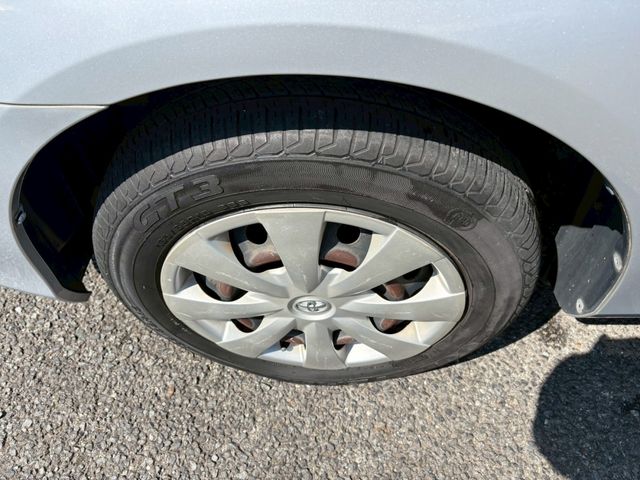 TOYOTA COROLLA AXIO 2011 Image 31