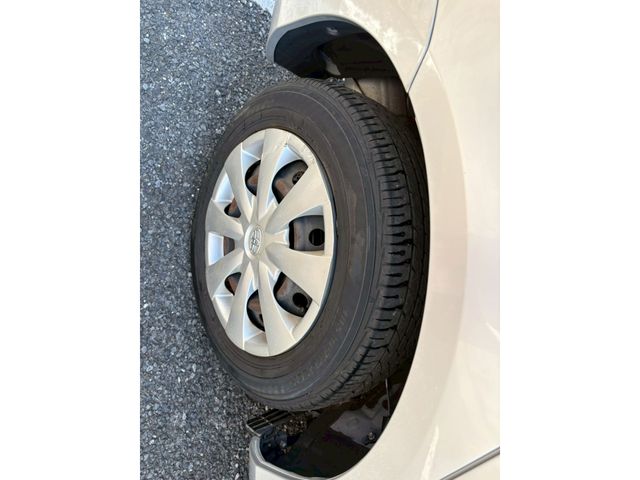 TOYOTA COROLLA AXIO 2011 Image 31