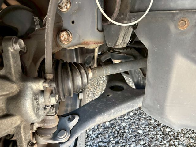 TOYOTA COROLLA AXIO 2011 Image 31