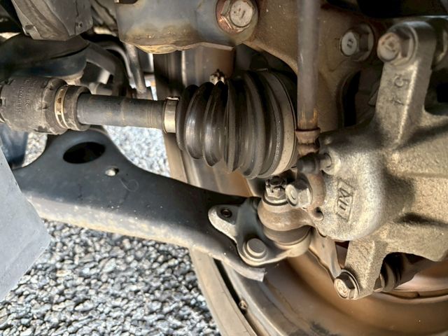 TOYOTA COROLLA AXIO 2011 Image 31