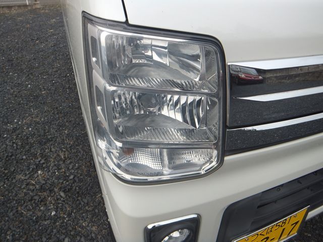 SUZUKI EVERY WAGON 2015 Image 31