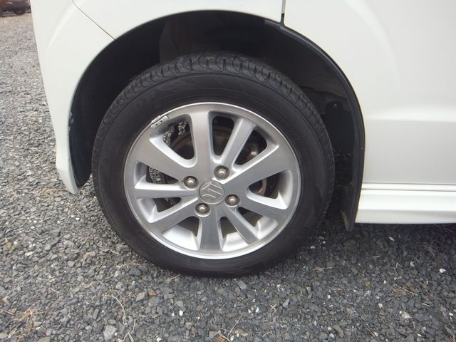 SUZUKI EVERY WAGON 2015 Image 31