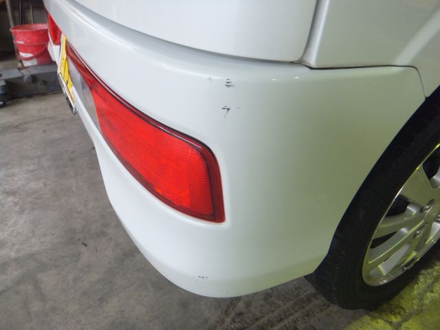 SUZUKI EVERY WAGON 2015 Image 31