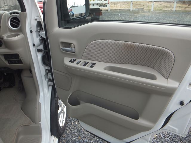 SUZUKI EVERY WAGON 2015 Image 31