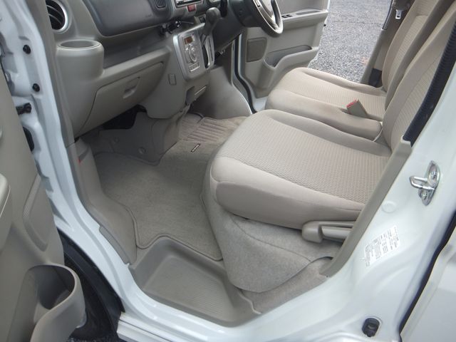 SUZUKI EVERY WAGON 2015 Image 31