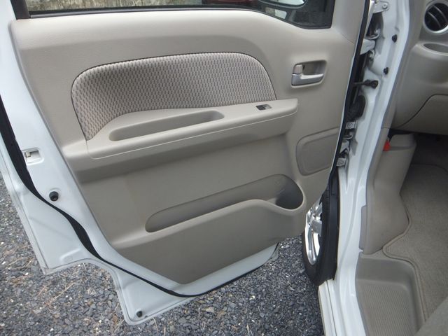 SUZUKI EVERY WAGON 2015 Image 31