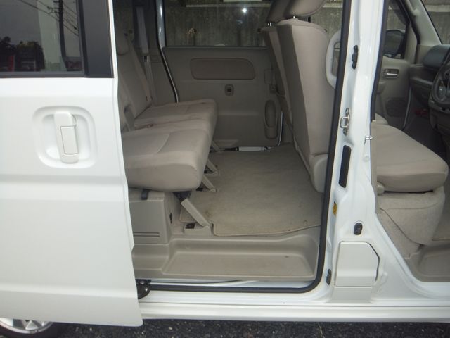 SUZUKI EVERY WAGON 2015 Image 31