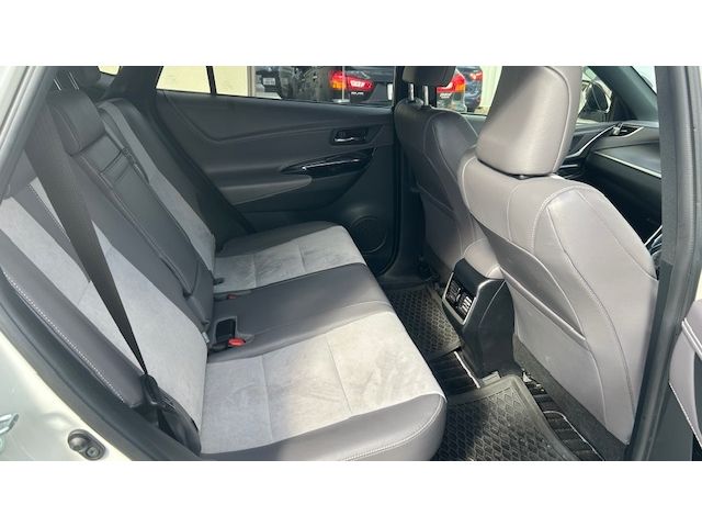 TOYOTA HARRIER HYBRID 2017 Image 31