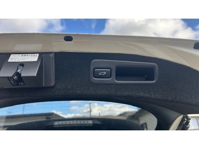 TOYOTA HARRIER HYBRID 2017 Image 31