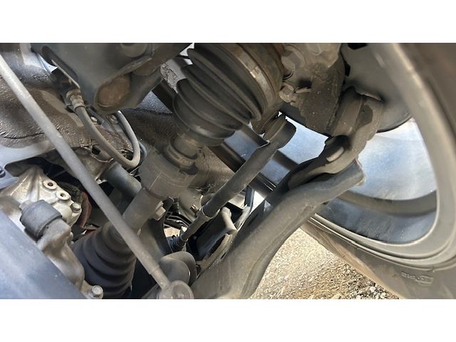 TOYOTA HARRIER HYBRID 2017 Image 31