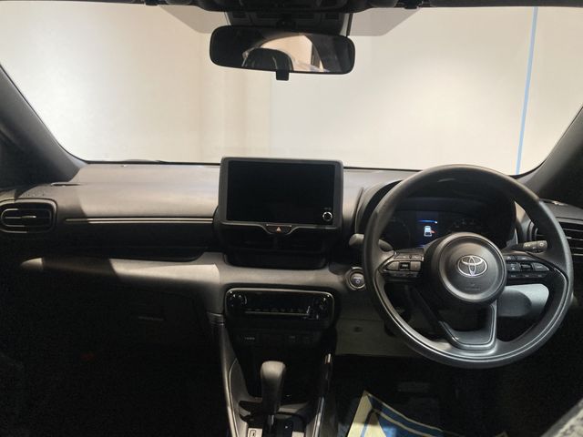 TOYOTA YARIS HYBRID 2026 Image 31