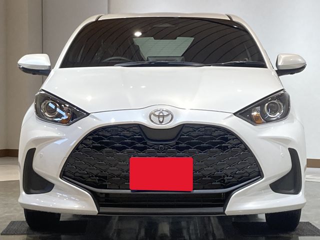 TOYOTA YARIS HYBRID 2026 Image 31
