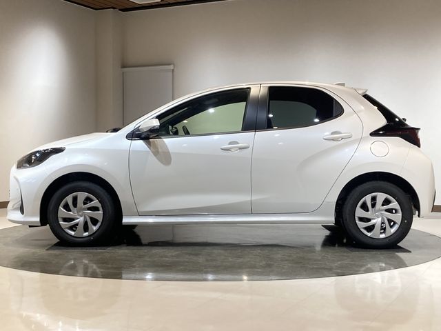 TOYOTA YARIS HYBRID 2026 Image 31