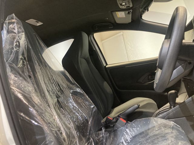 TOYOTA YARIS HYBRID 2026 Image 31