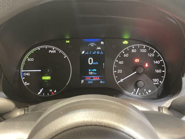 TOYOTA YARIS HYBRID 2026 Image 31