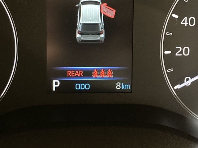 TOYOTA YARIS HYBRID 2026 Image 31