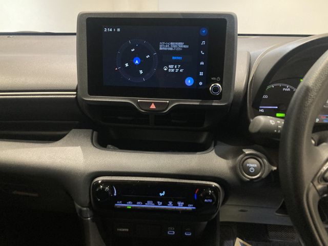 TOYOTA YARIS HYBRID 2026 Image 31