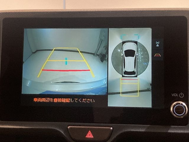 TOYOTA YARIS HYBRID 2026 Image 31