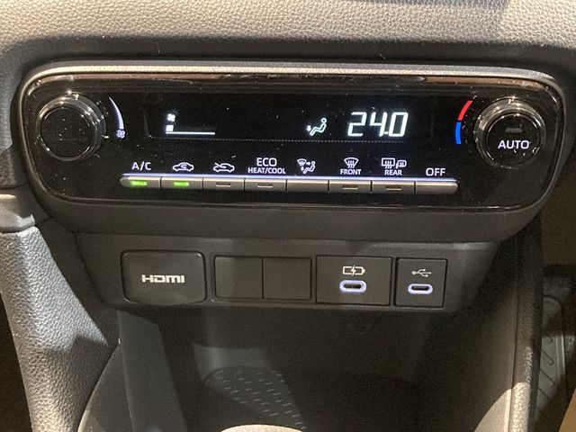 TOYOTA YARIS HYBRID 2026 Image 31