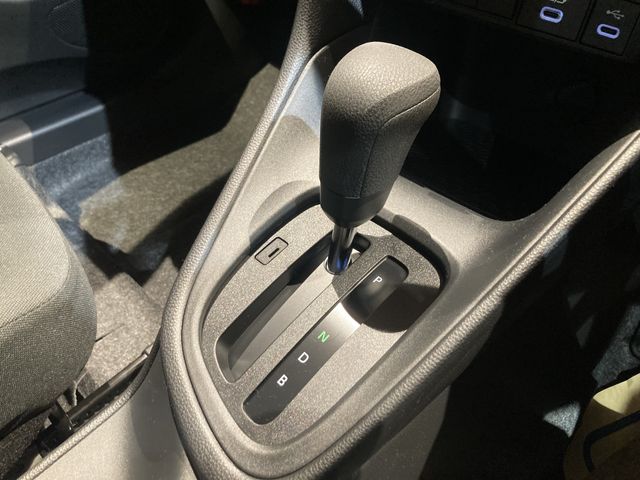 TOYOTA YARIS HYBRID 2026 Image 31