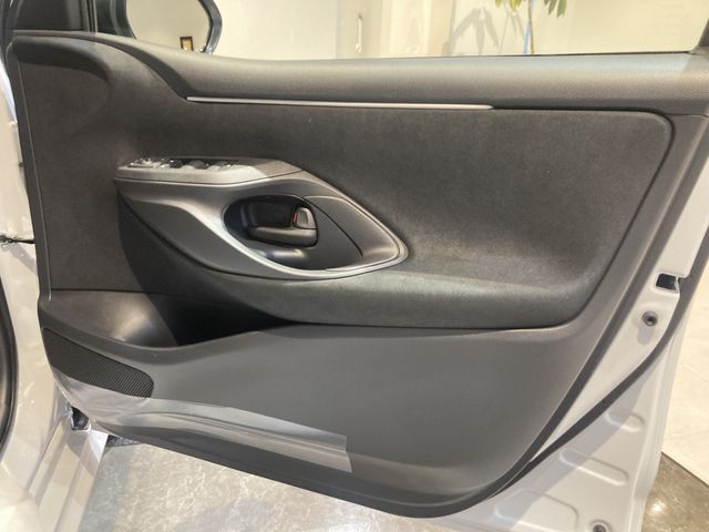 TOYOTA YARIS HYBRID 2026 Image 31