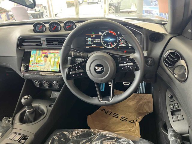 NISSAN FAIRLADY Z 2024 Image 31