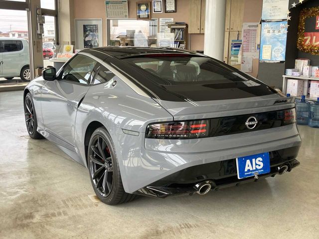 NISSAN FAIRLADY Z 2024 Image 31