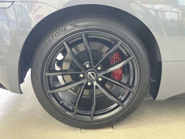 NISSAN FAIRLADY Z 2024 Image 31