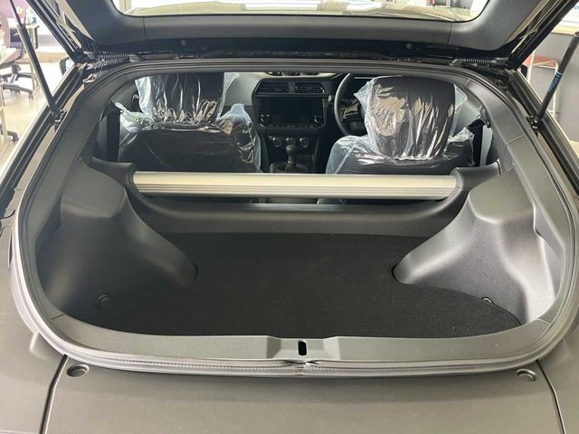 NISSAN FAIRLADY Z 2024 Image 31